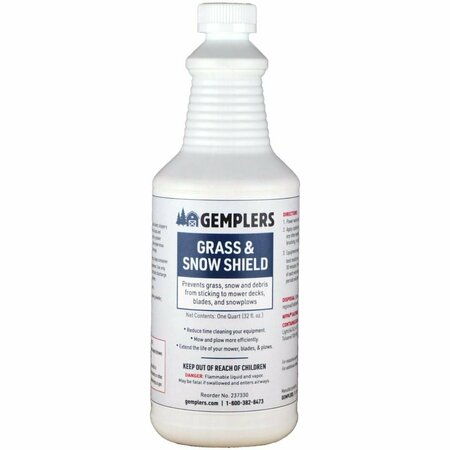 GEMPLERS Grass & Snow Shield 237330